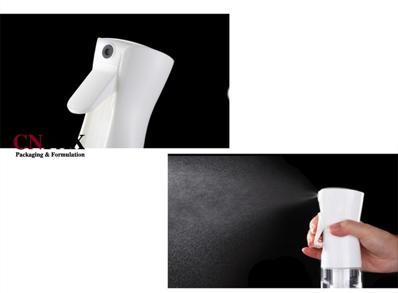 Fine Mist Spray Bottle