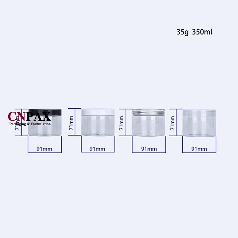 plastic packaging solution