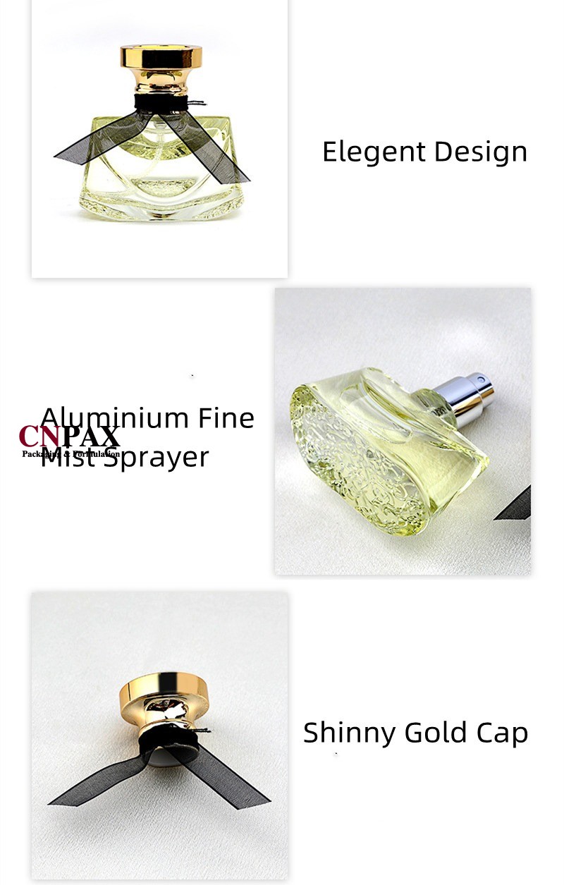 30 ml perfume glass bottles