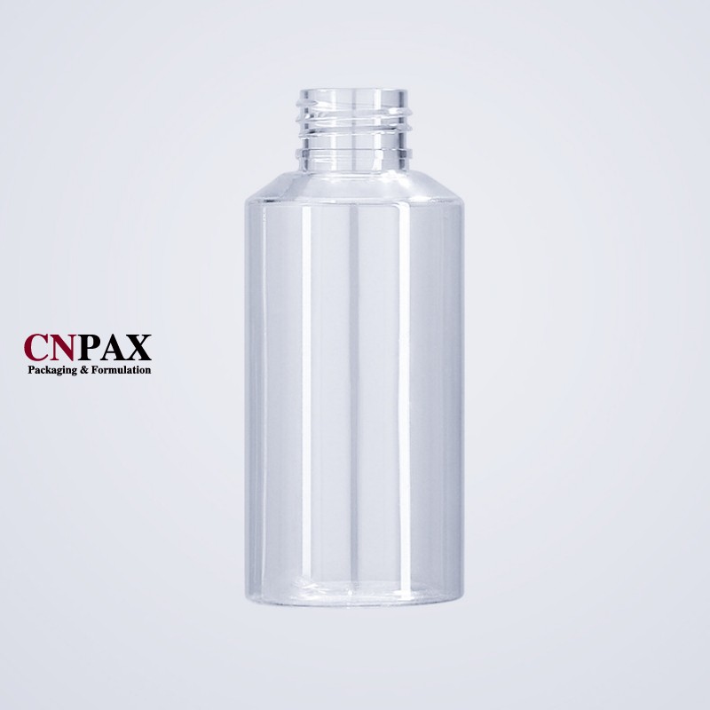 facial toner plastic bottles