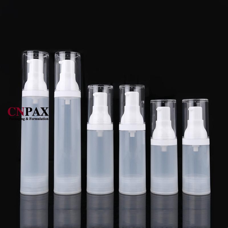 cheap high quality airless bottles