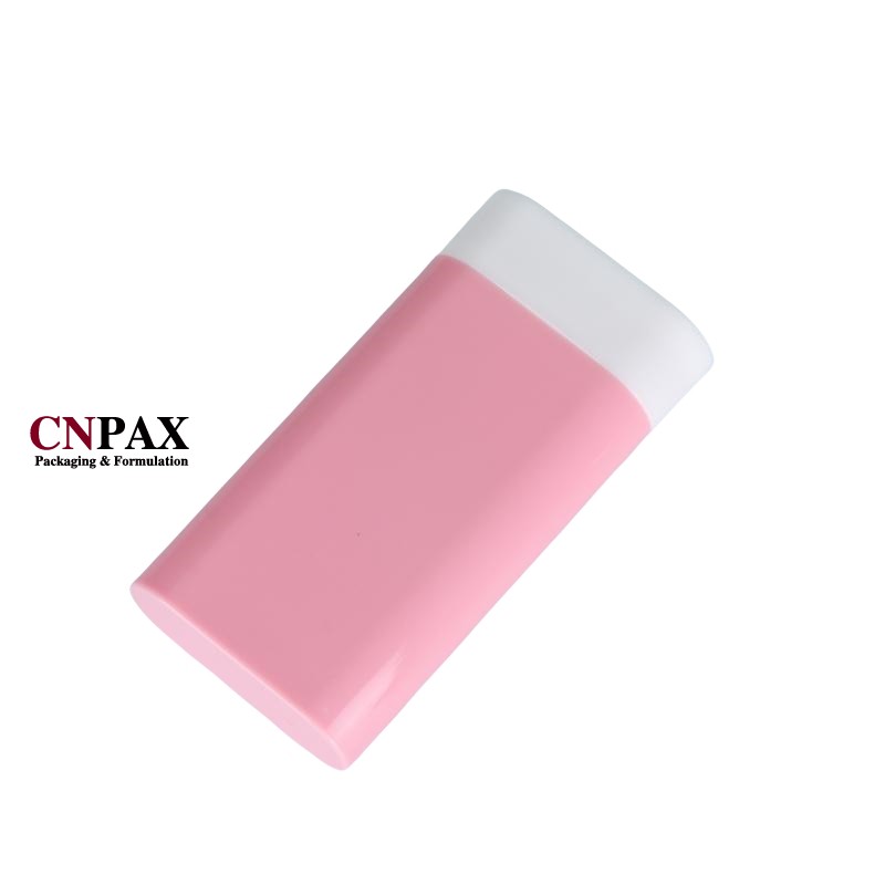 lip balm tube container