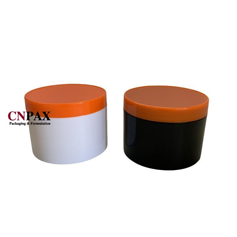 face cream moisturizer jar container
