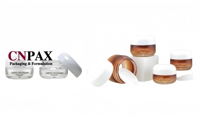 CNPAX PACKAGING How to Make a Blank Glass Jar into Frosted Matte Cream Jar with Custom Printing?